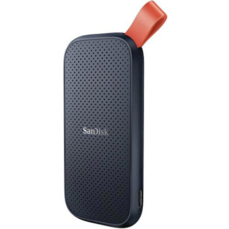 SanDisk Portable 1TB 800MB/sn Taşınabilir SSD SDSSDE30-1T00-G26
