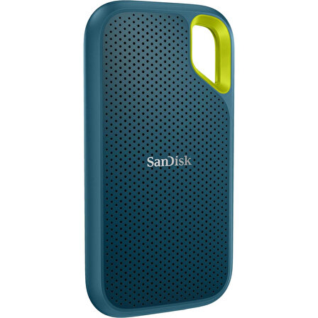 SanDisk Extreme 4TB 1050MB/sn V2 Taşınabilir SSD SDSSDE61-4T00-G25M