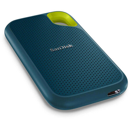 SanDisk Extreme 1TB 1050MB/sn V2 Taşınabilir SSD SDSSDE61-1T00-G25M