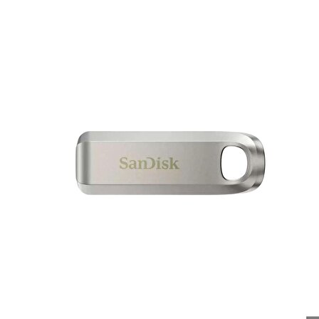 SanDisk Ultra Luxe 64GB SDCZ75-064G-G46 USB 3.2 Type-C Flash Bellek