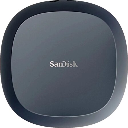 SanDisk Desk Drive 4TB 1000MB/s USB 3.2 Gen2 Harici SSD SDSSDT40-4T00-EM25