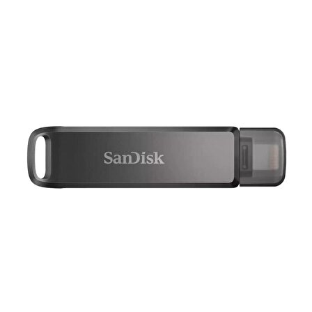 Sandisk Phone Drive 256GB SDIX70N-256G-GG6NE iPhone ve Usb-C Bellek