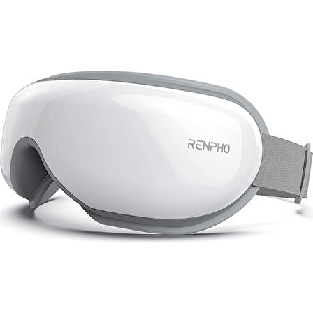 RENPHO Isı Destekli Bluetooth Göz Masaj Aleti