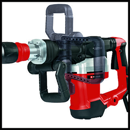 Einhell TE-DH 32, Kırıcı