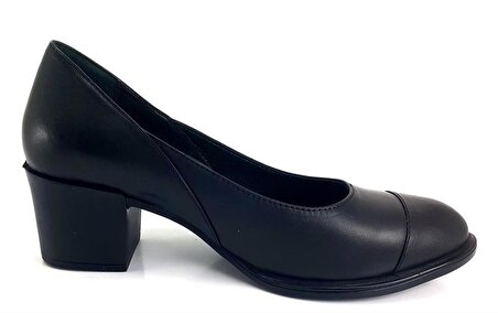 340 Mammamia Günlük Kadın Ayakkabı-Siyah
