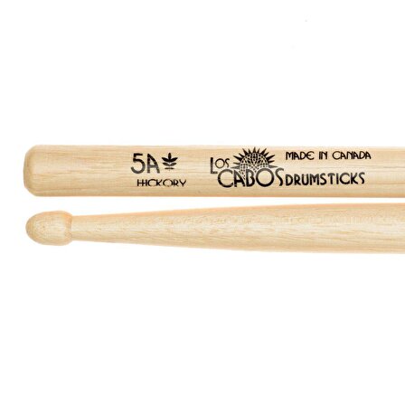 Los Cabos 5A Hickory Baget