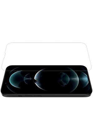 Iphone 14 Pro Uyumlu Premium Ekran Koruyucu 9h Sert Temperli Kırılmaz Cam Koruma Şeffaf