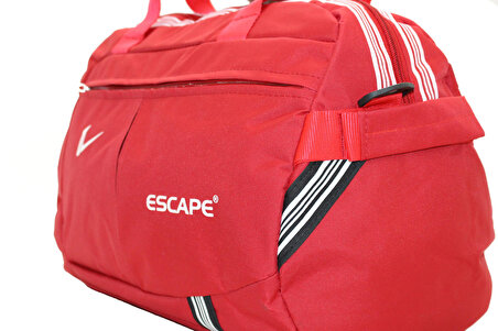 Escape 112 Polyester Kumaş Seyahat Çantası / Spor Çanta