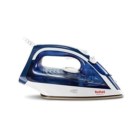 Tefal Maestro FV1840 2300 W Easy Glide Tabanlı Buharlı Ütü