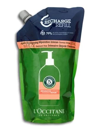 L'occitane Aromachology Intense Repairing Conditioner Eco-Refill 500 ML 