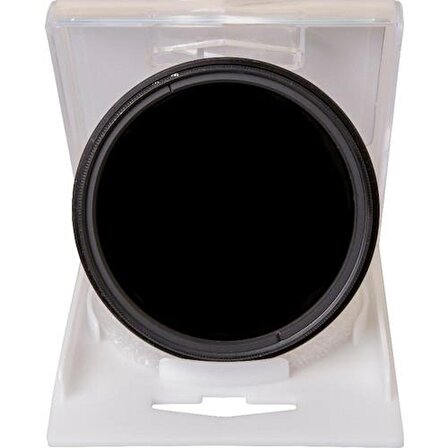 49MM ND Variable Filtre 2-4 Stop