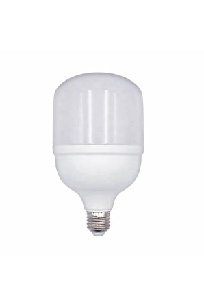 led ampul 50 Watt Torch Ampul Büyük Boy Beyaz Işık Led Tasarruflu E27 Normal Duy