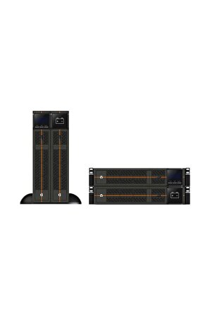 Vertiv Liebert  GXT RT+ 2kVA (1,8kW) Online Rack/Tower UPS Standart
