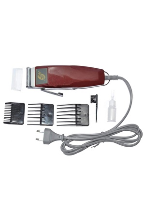 Electric Hair Clipper Rf-666