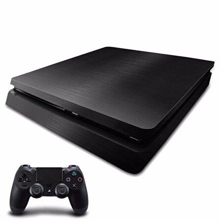 Sony Playstation 4 500gb + 2 Adet Sıfır Dualshock 4 + 1 Adet Sıfır Pes 2021 - Teşhir ürün