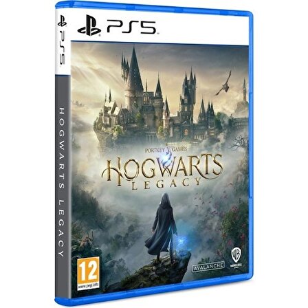 Ps5 Hogwarts Legacy Standard Edition - %100 Orjinal Oyun