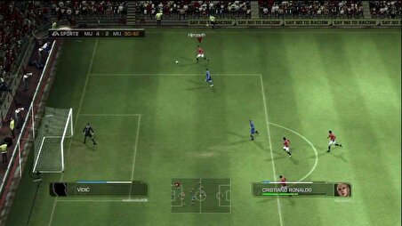Ps3 Fifa 09  - Orjinal Oyun - Sıfır Jelatin