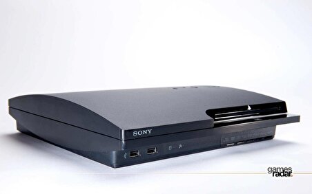 Sony 320gb ps3 + 2 adet sıfır gamepad + 20 Adet strateji oyunu, Pes 2023 Yüklü