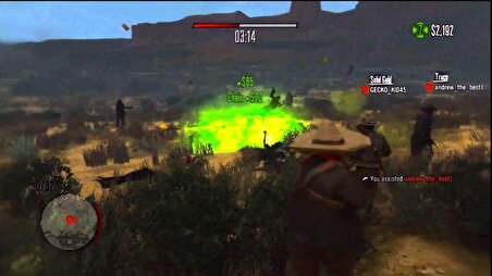 PS3 RED DEAD REDEMPTİON UNDEAD NIGHTMARE- ORJİNAL OYUN - SIFIR JELATİN