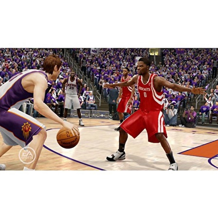 Ps3 Nba Live 10 %100 Orjinal Oyun