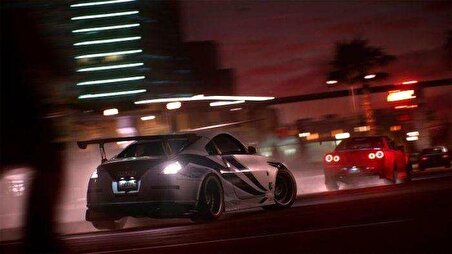 Ps4 Need For Speed Payback  - Orjinal Oyun - Sıfır Jelatin