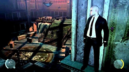 PS3 Hitman Absolution - Orjinal Oyun - Sıfır Jelatin