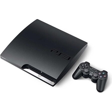 Sony 500gb Playstation 3 + 2 adet sıfır gamepad + 45 oyun Pes 2023, Güncel oyunlar