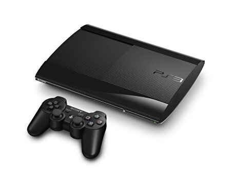 Sony 500gb Playstation 3 + 2 adet sıfır gamepad + 45 oyun Pes 2023, Güncel oyunlar