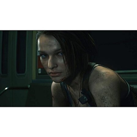 Ps4 Resident Evil 3 - %100 Orjinal Oyun