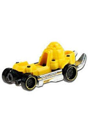 Hot Wheels Tekli Arabalar / Speed Driver Oyuncak Araba