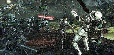 Ps3 Star Wars The Force Unleashed 2 - Orjinal Oyun - SıfırJelatin