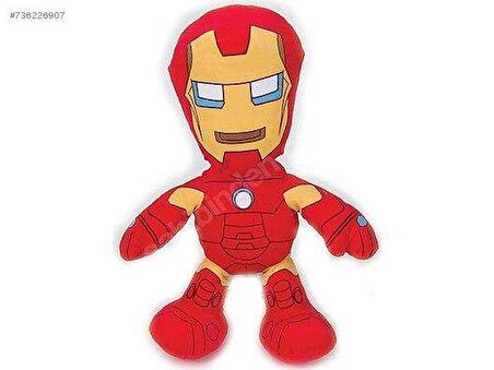 Disney Peluş Iron Man  46CM