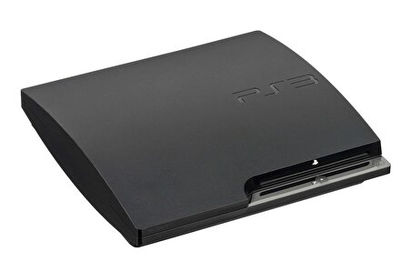 Sony Ps3 250gb + 2 adet sıfır gamepad + 20 Güncel oyun Pes 23 Türkçe spiker