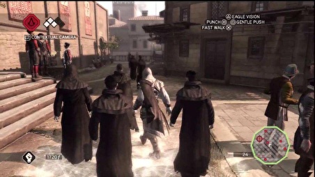 Ps3 Assassin's Creed 2