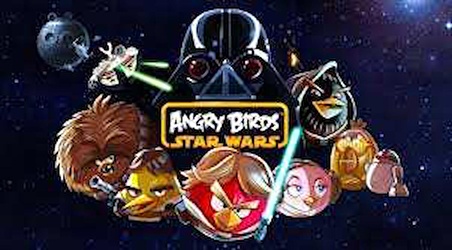 Ps3 Angry Birds Star Wars - Orjinal Oyun - Sıfır Jelatin