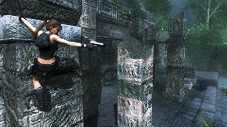 Ps3 Tomb Raider Underworld - Orjinal Oyun - Sıfır Jelatin