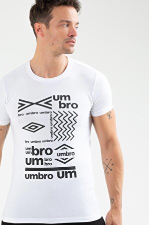 Umbro Tf-0133 Erkek T-shirt