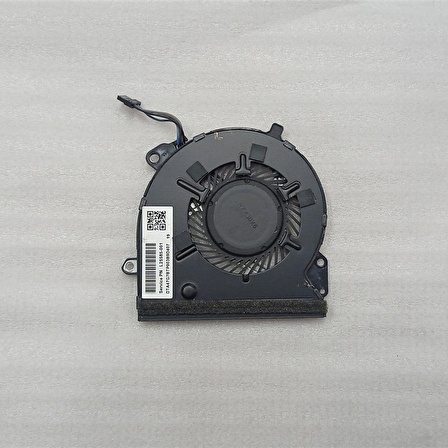 HP 15-CS000 L25585-001 NS85B00-17K18 L23895-001 FAN