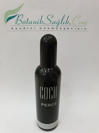 Cocu Erkek Parfüm 50 ml E25 - PERCEV