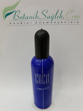 Cocu Erkek Parfüm 50 ml E27 - CALD10