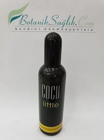 Cocu Kadın Parfüm 50 ml K23 - LITTLE