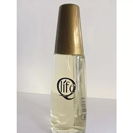 Qlife Kadın Parfüm 50 ml No: 181 Magnetism