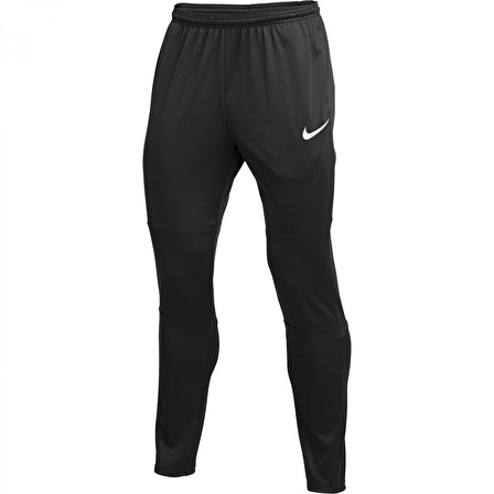 NIKE Park 20 Knit Pant Siyahi Erkek Eşofman Alt