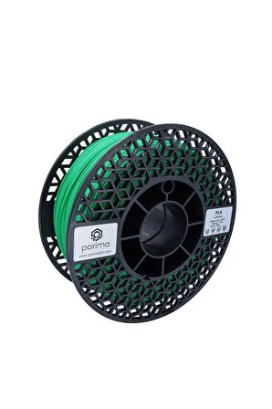 Porima PLA® Filament Yeşil 6029 1,75mm 1kg