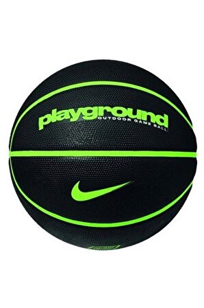 Nike Everyday Playground 8p Deflated 7 No Basketbol Topu