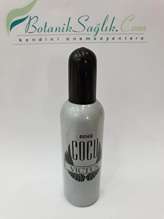Cocu Erkek Parfüm 50 ml E31 - İNVICTUS