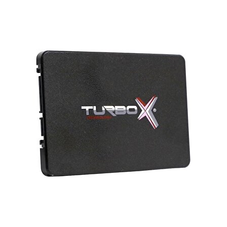 Turbox FastLab X KTA1000 Sata3 520/400Mbs 1TB SSD