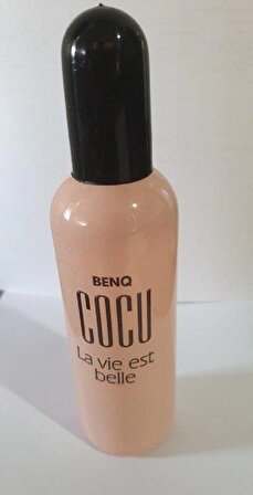Cocu Kadın Parfüm 50 ml K31 - La Vie Est Belle