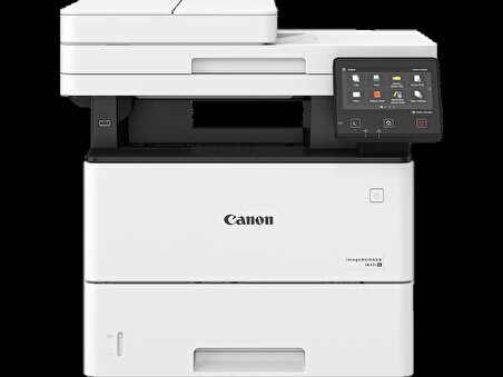 Canon Imagerunner 1643IF II