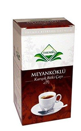 Themra Meyanköklü Çay - 130 gr